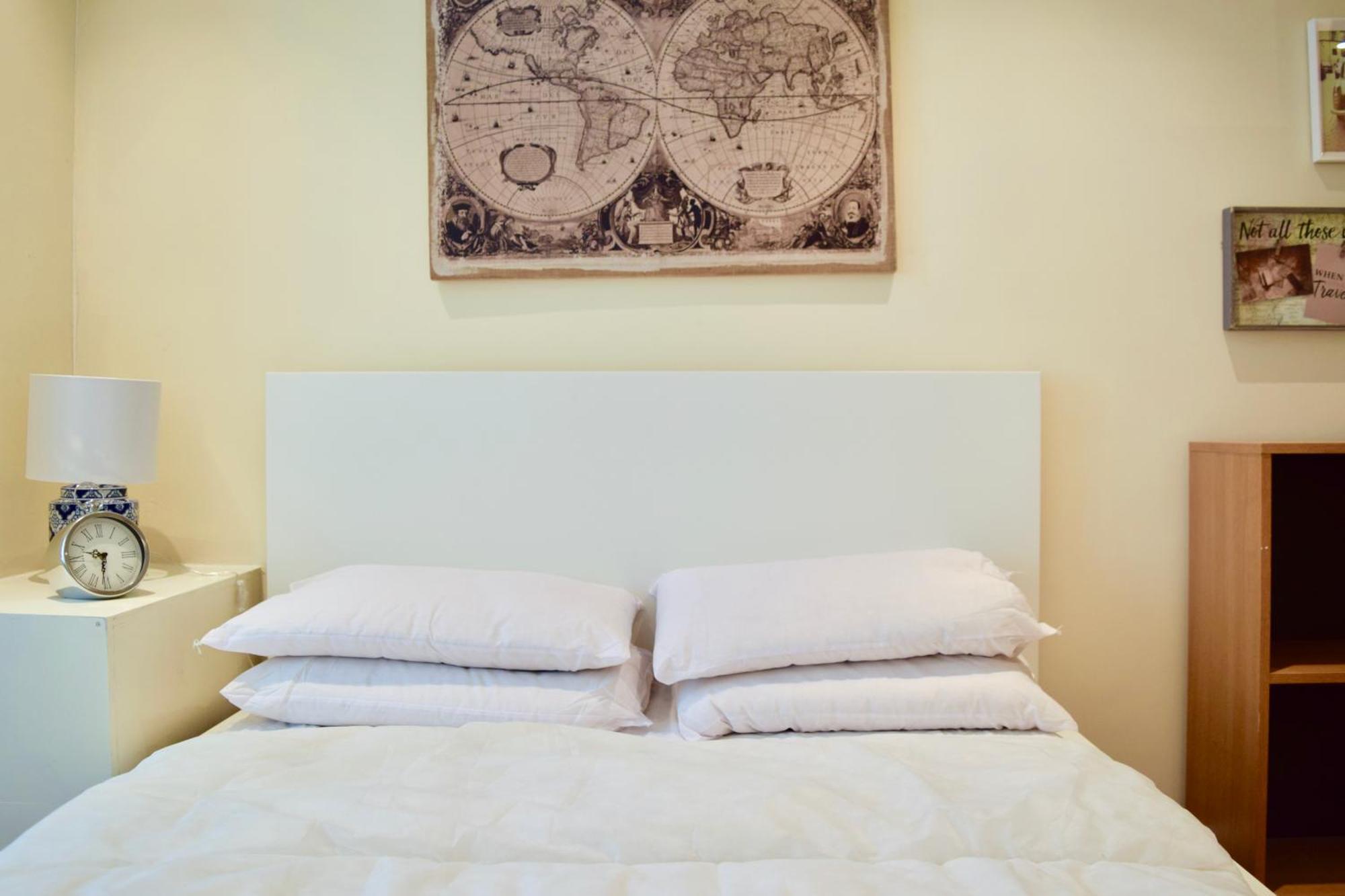 Stylish And Homely 4 Bedroom Home In East London Bagian luar foto